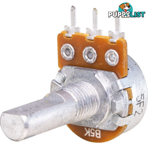 18PN5KB 5K (B) LINEAR POT POTENTIOMETER