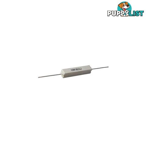 PW10-3K9 3K9 OHM WIREWOUND RESISTOR PW10 10 WATT