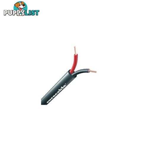 02N15-1M 1.5MM SPEAKER CABLE - 1M POLYURETHANE PUR JACKET