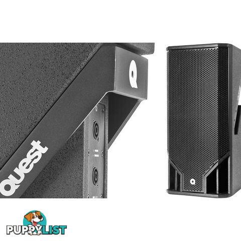 HPI110 COMPACT HIGH DEFINITION LOUDSPEAKER QUEST