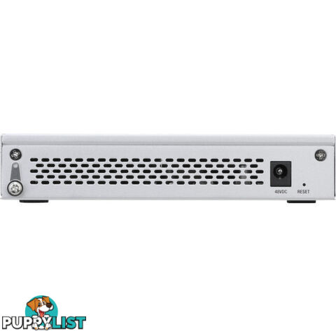 US-8-60W UNIFI 8 PORT 60W POE SWITCH 4 X POE PORTS