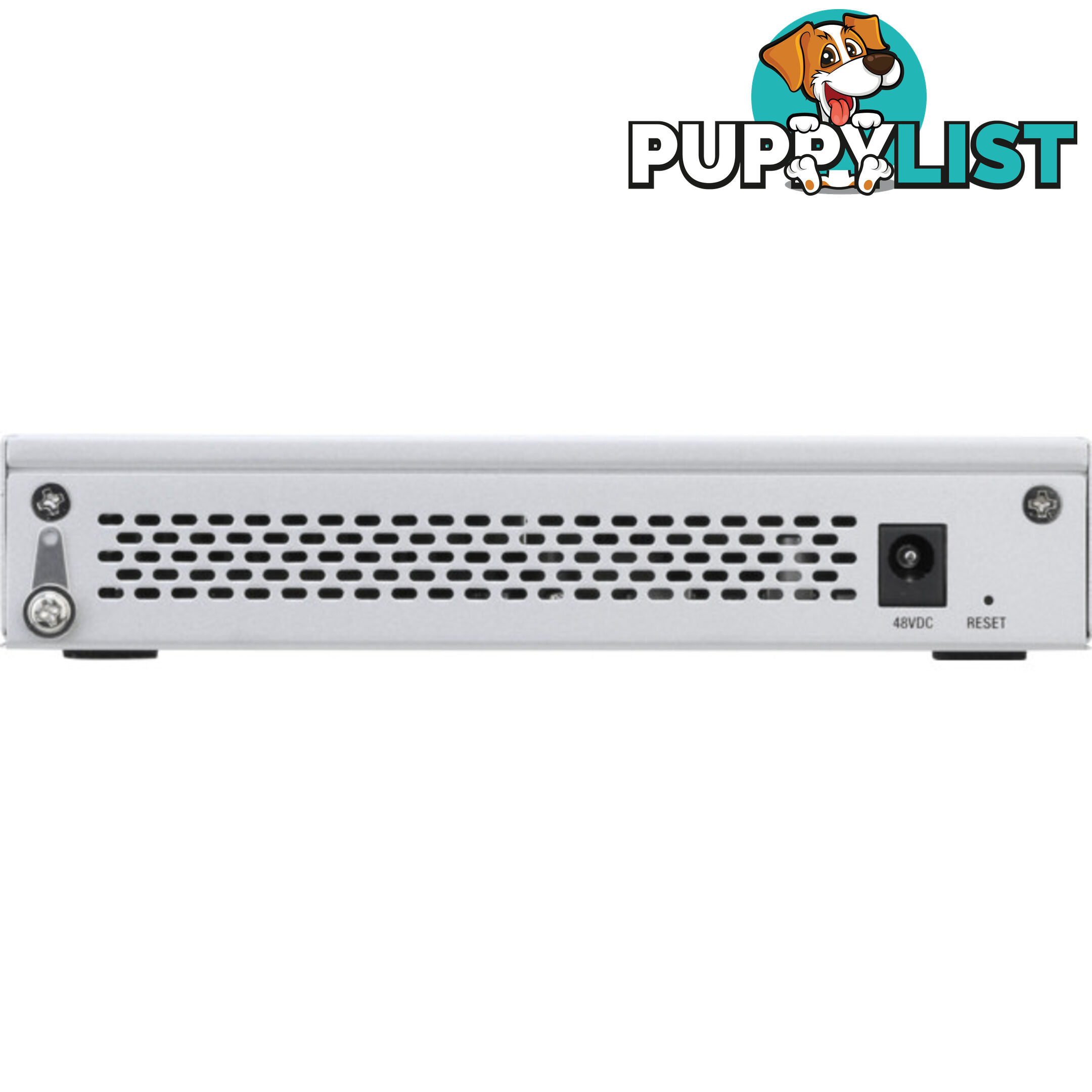 US-8-60W UNIFI 8 PORT 60W POE SWITCH 4 X POE PORTS