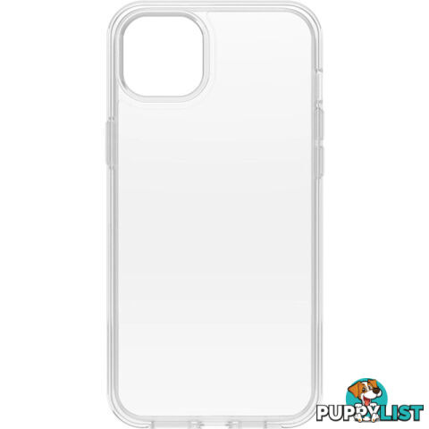 IPH14PSC IPHONE 14 PLUS CASE CLEAR CASE IAL ANTIMICROB SYMMETRY SERIES