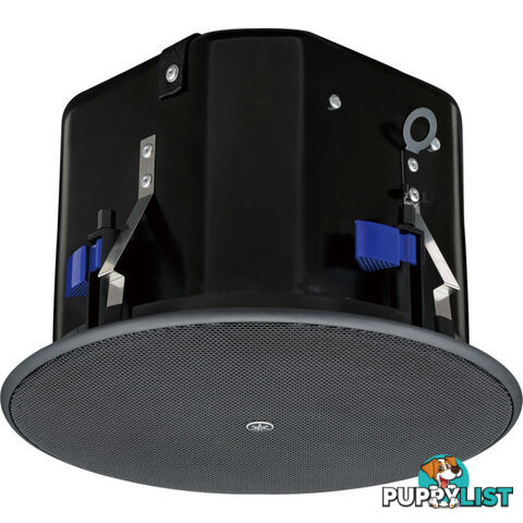 VXC6B 6.5" 2 WAY CEILING SPEAKER BLACK YAMAHA