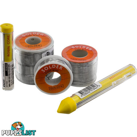 ZD1613A 1MM X 20G SOLDER WIRE SN 60% PB 40%