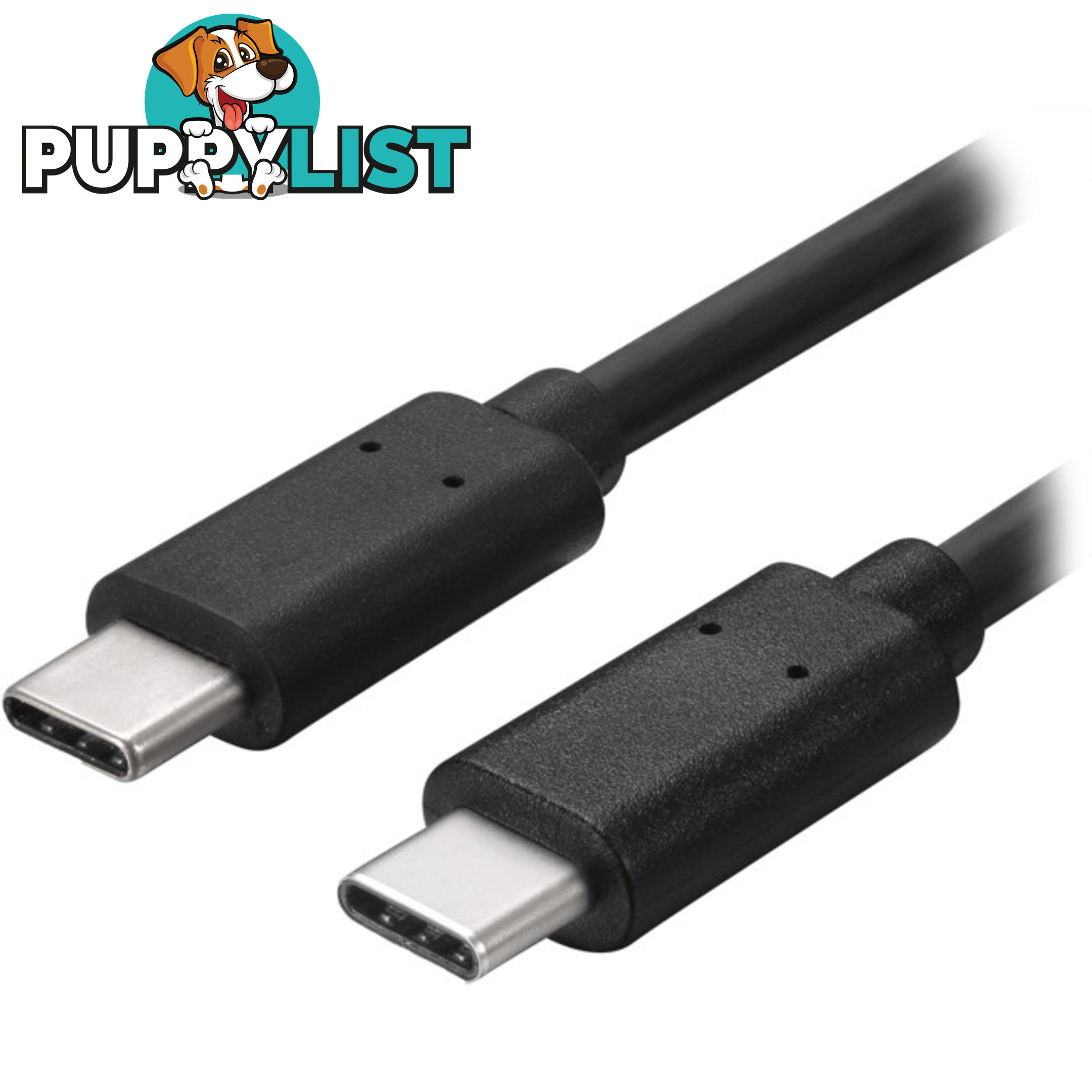 LC7913 2M 4K USB-C 100W PD LEAD 10GBPS