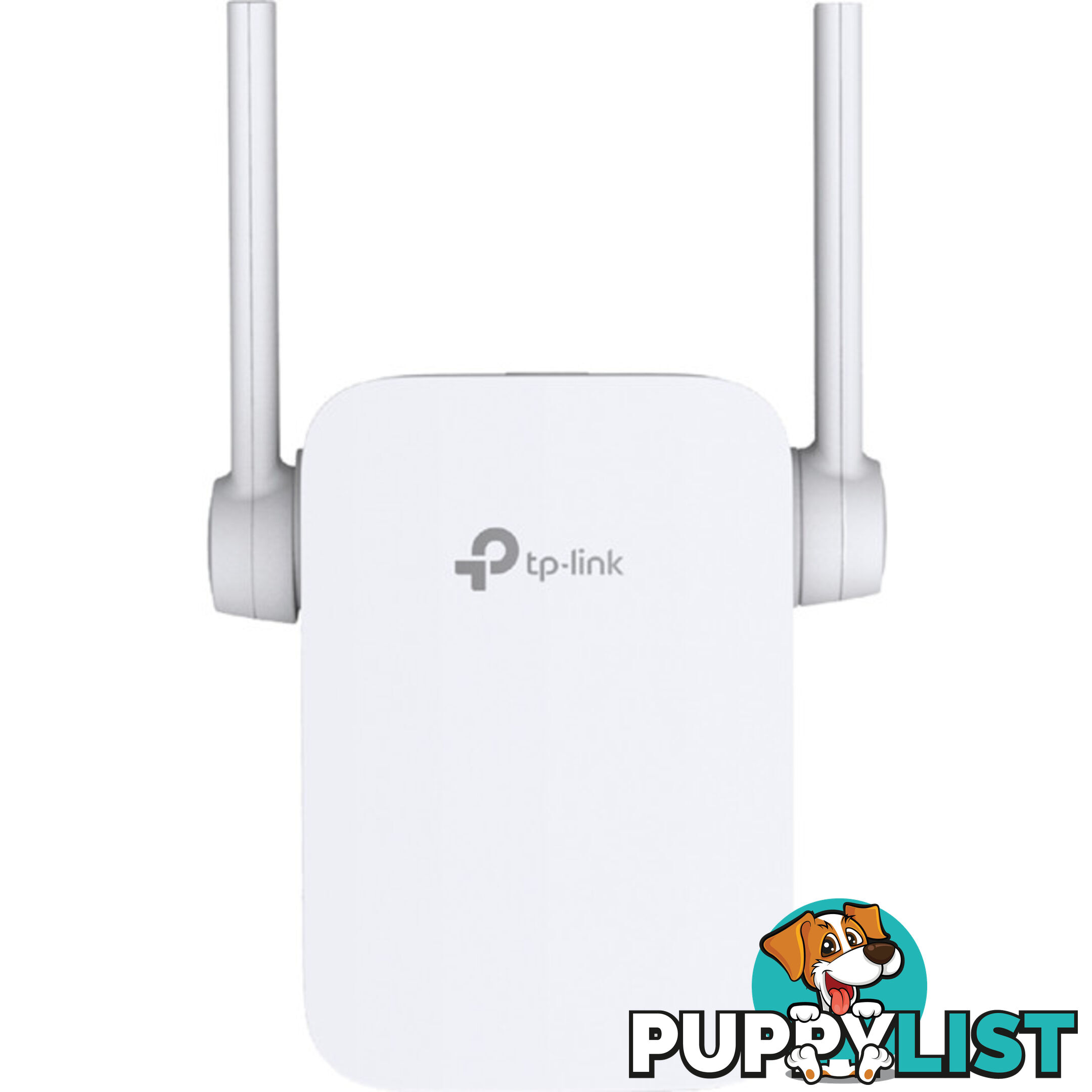 RE205 AC750 WIFI RANGE EXTENDER DUAL BAND