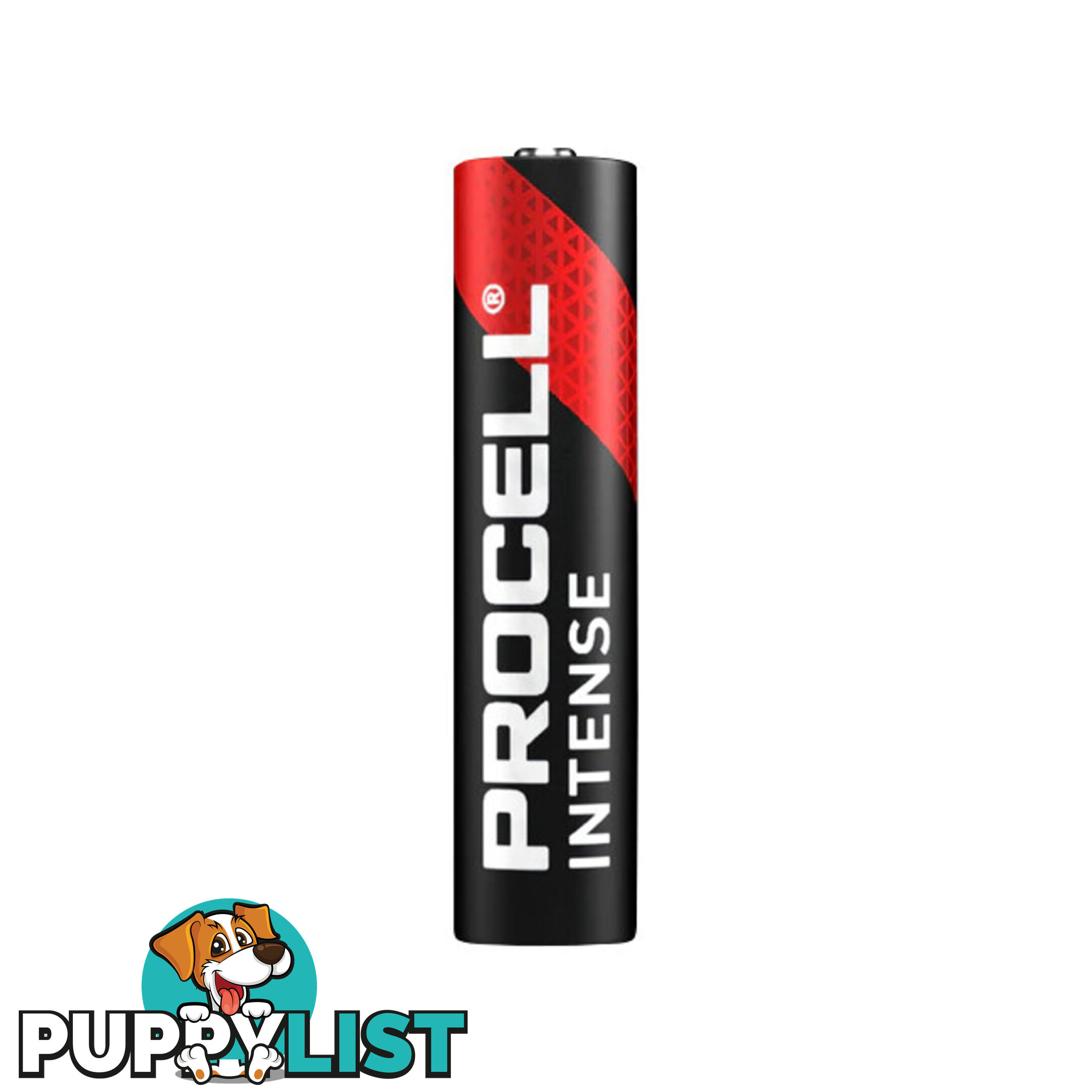 PX2400 PROCELL INTENSE AAA BULK 24 PK BULK ALKALINE DURACELL INTENSE