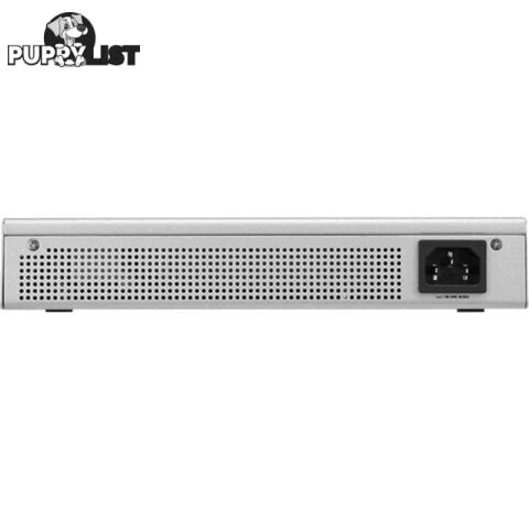 US-8-150W UNIFI 8 PORT 150W POE+ SWITCH UBIQUITI