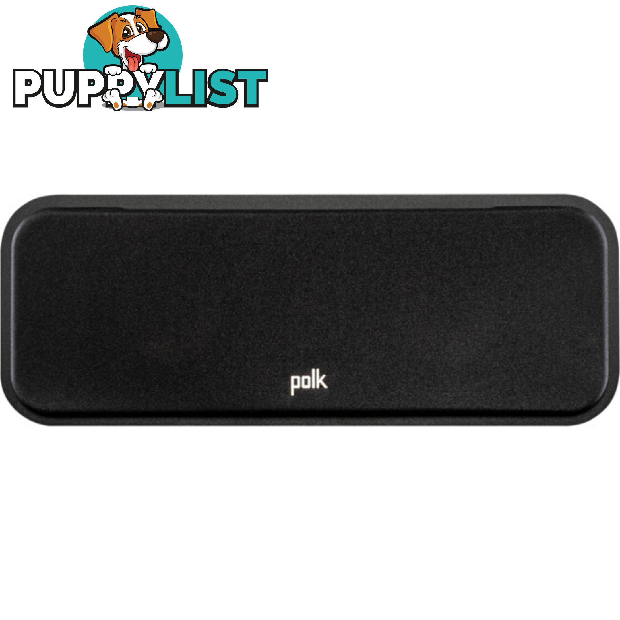 ES30BK POLK SIGNATURE ELITE ES30 CENTRE SPEAKER - BLACK