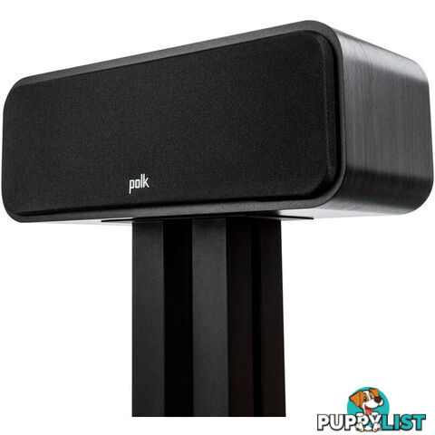 ES30BK POLK SIGNATURE ELITE ES30 CENTRE SPEAKER - BLACK