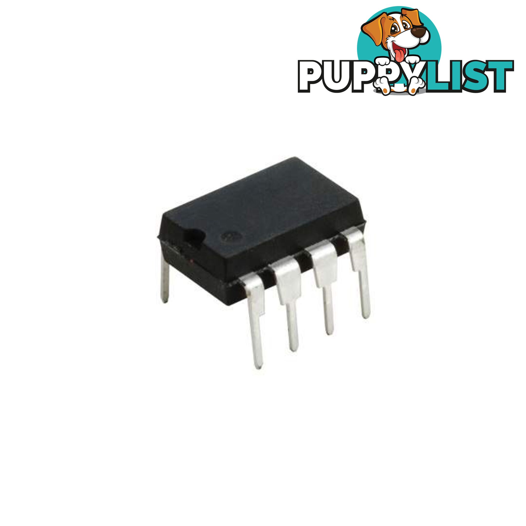 NE5534N OPERATIONAL AMPLIFIER