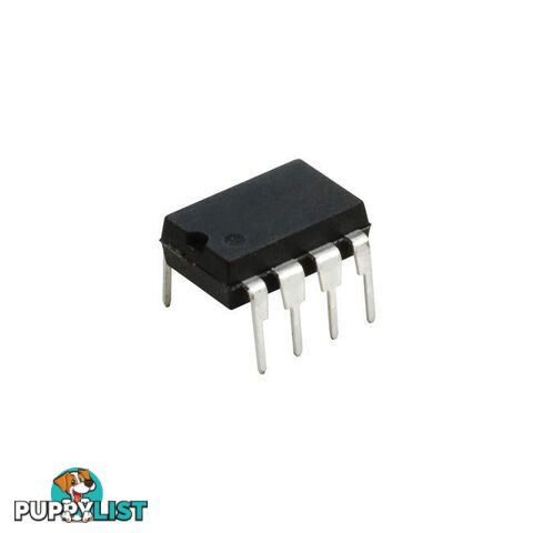 NE5534N OPERATIONAL AMPLIFIER