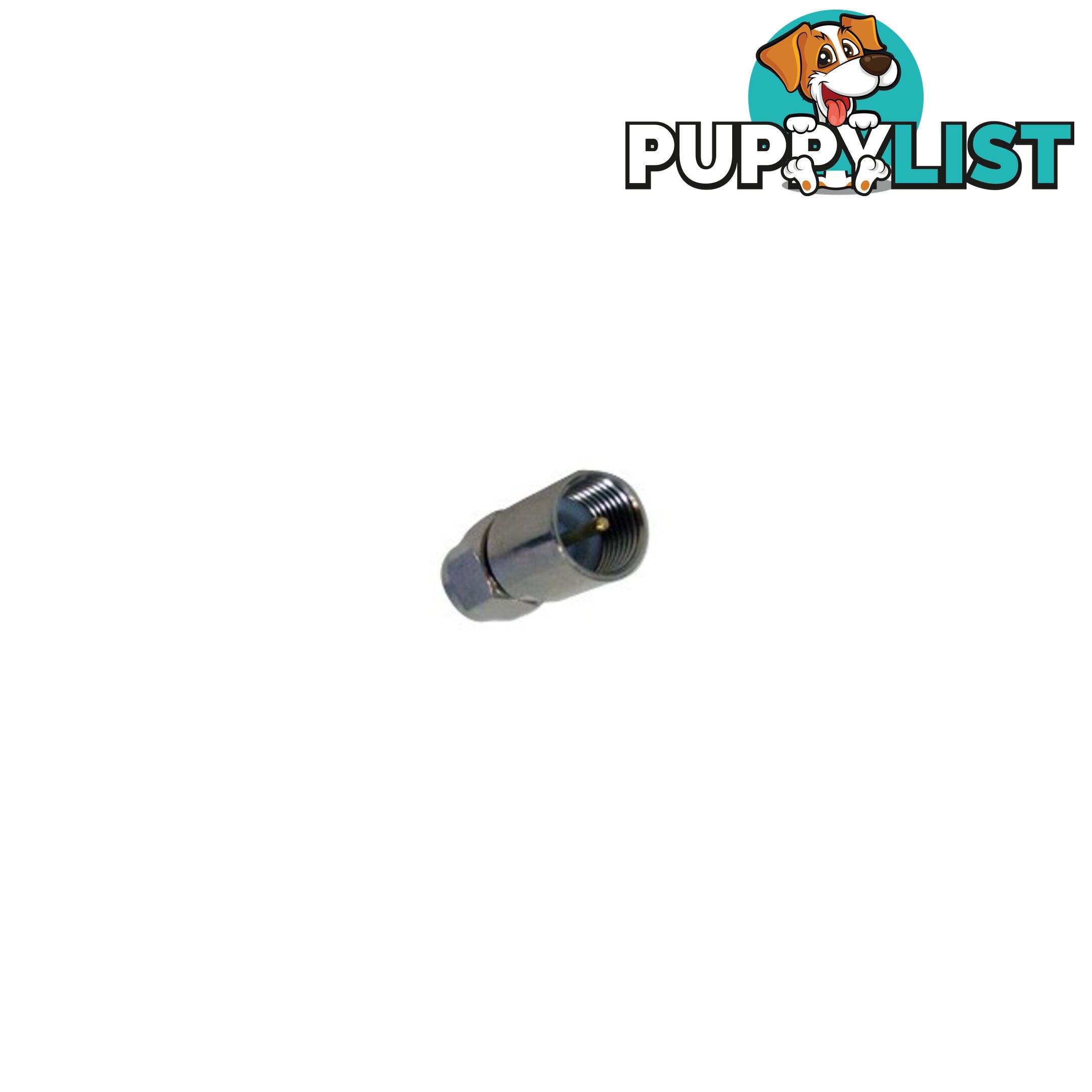 PA7395 SMA PLUG TO FME PLUG ADAPTOR