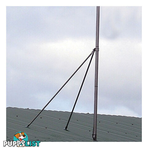 FB607198 FREE TO AIR TIN ROOF MOUNT HILLS