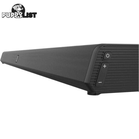 IMEO2B PRO 3WAY ACTIVE SOUNDBAR 4 X I/P - BLUETOOTH INCL BRKT