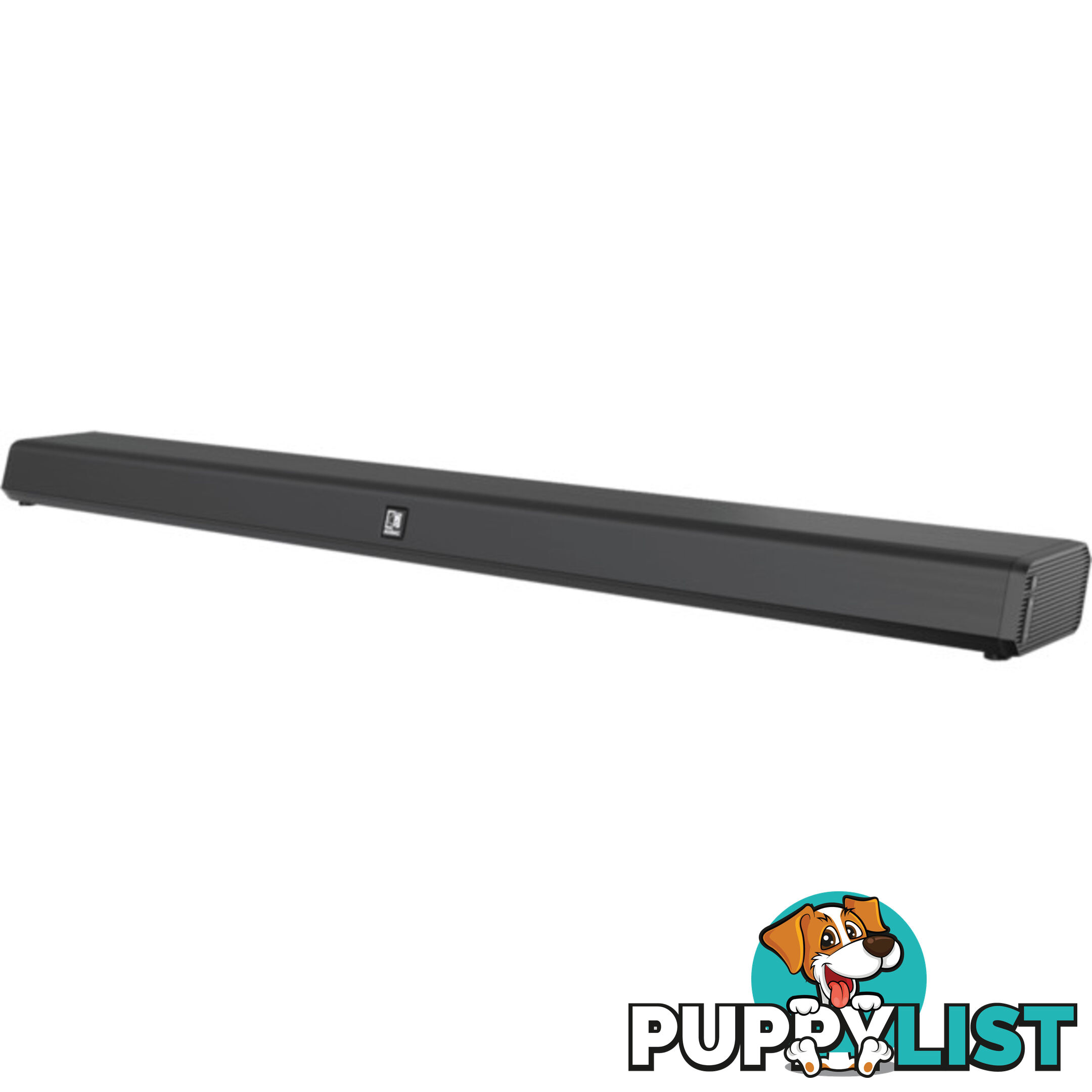 IMEO2B PRO 3WAY ACTIVE SOUNDBAR 4 X I/P - BLUETOOTH INCL BRKT