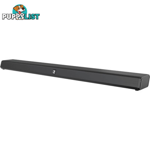 IMEO2B PRO 3WAY ACTIVE SOUNDBAR 4 X I/P - BLUETOOTH INCL BRKT