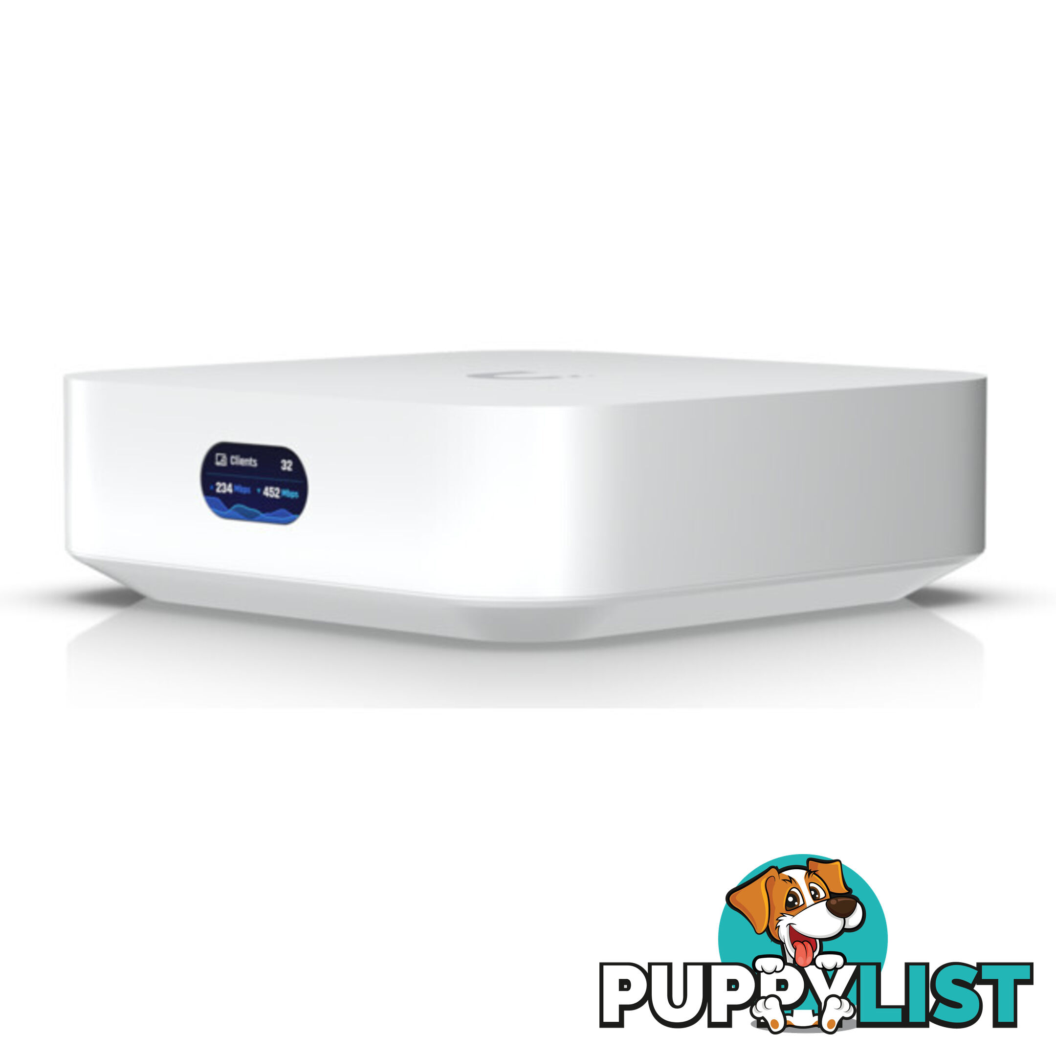 UNIFI EXPRESS UNIFI CLOUD GATEWAY WIFI6 ACCESS POINT