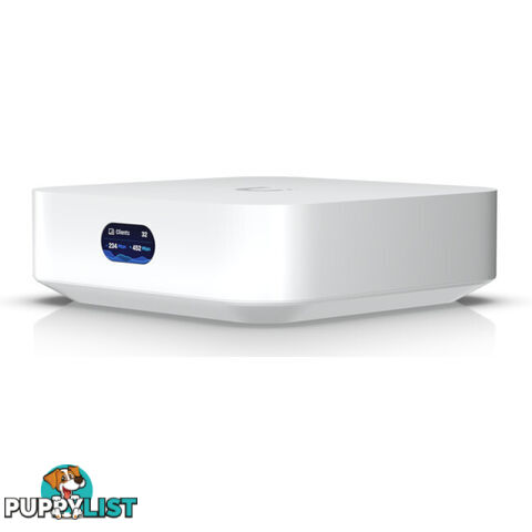 UNIFI EXPRESS UNIFI CLOUD GATEWAY WIFI6 ACCESS POINT