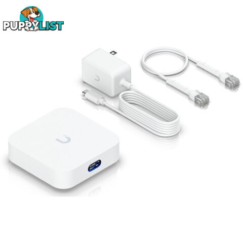 UNIFI EXPRESS UNIFI CLOUD GATEWAY WIFI6 ACCESS POINT