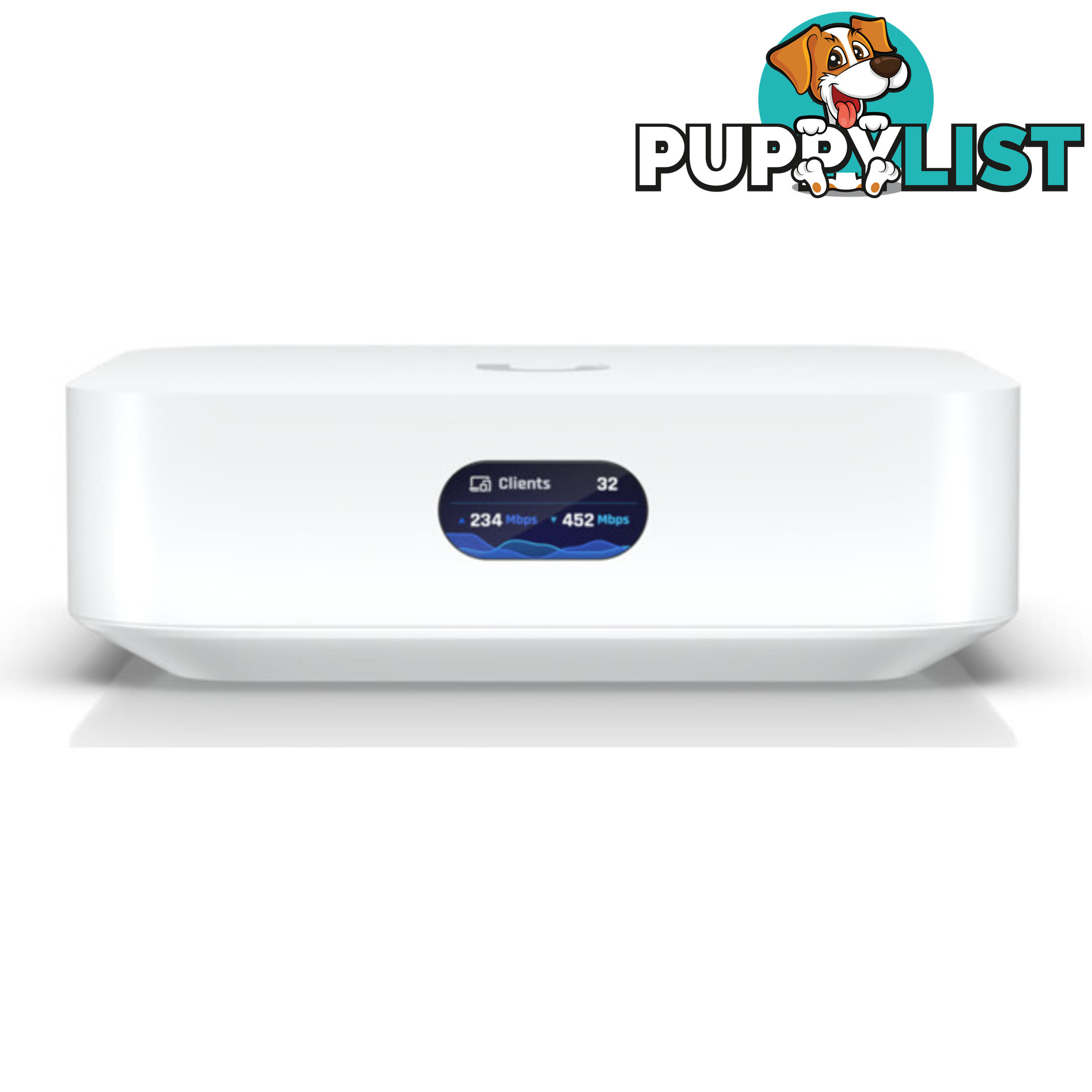 UNIFI EXPRESS UNIFI CLOUD GATEWAY WIFI6 ACCESS POINT