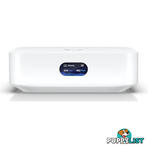 UNIFI EXPRESS UNIFI CLOUD GATEWAY WIFI6 ACCESS POINT