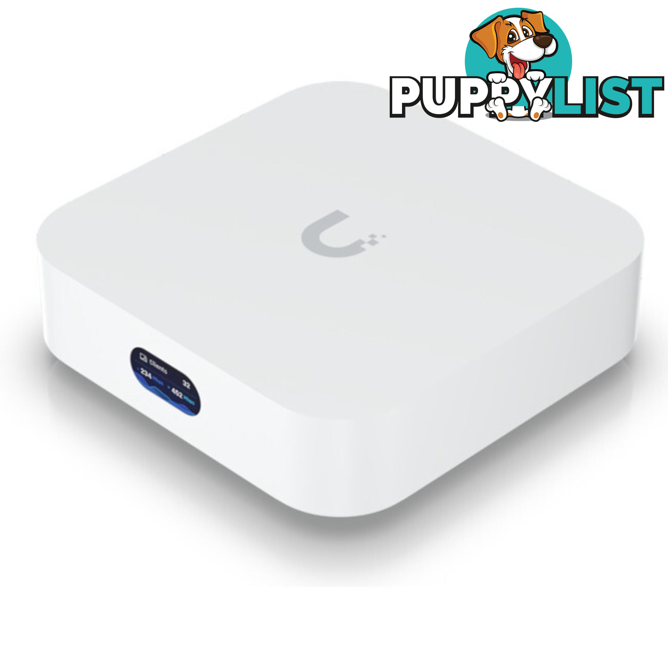 UNIFI EXPRESS UNIFI CLOUD GATEWAY WIFI6 ACCESS POINT