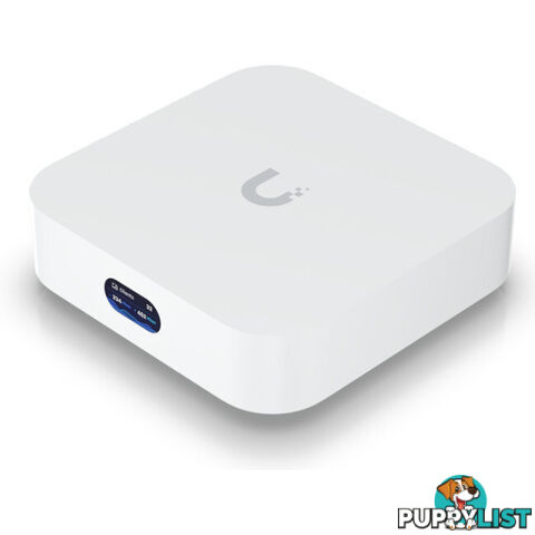 UNIFI EXPRESS UNIFI CLOUD GATEWAY WIFI6 ACCESS POINT