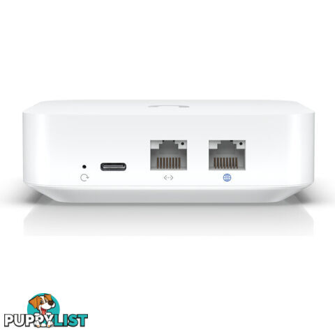 UNIFI EXPRESS UNIFI CLOUD GATEWAY WIFI6 ACCESS POINT