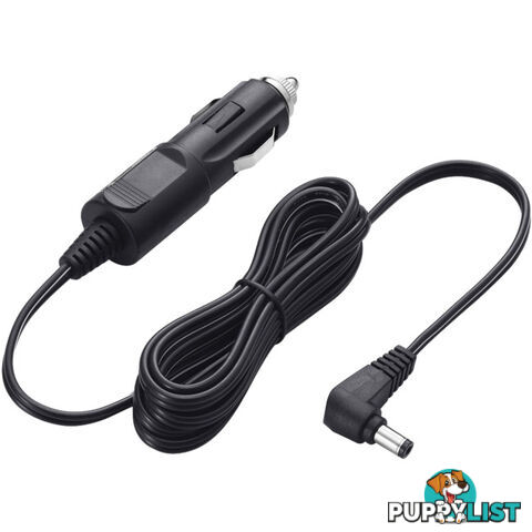 CP23L DC CAR CHARGER FOR USE WITH BC213 - IC41PRO