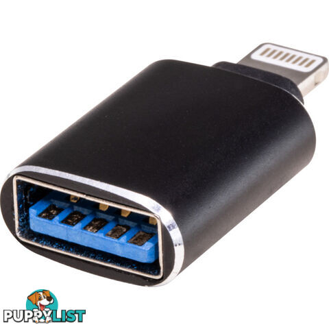 IOSOTG LIGHTNING OTG ADAPTOR