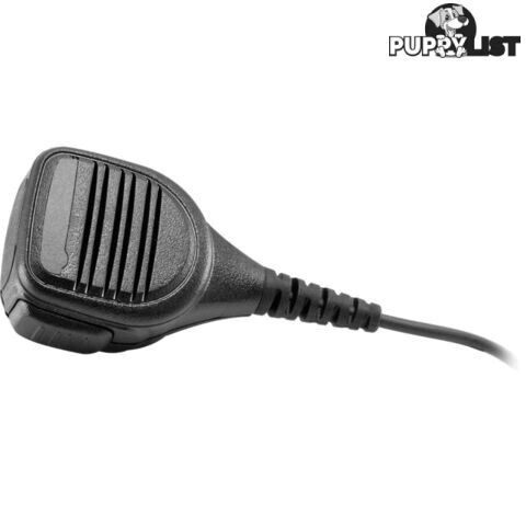 07812H MEDIUM DUTY MICROPHONE BENELEC