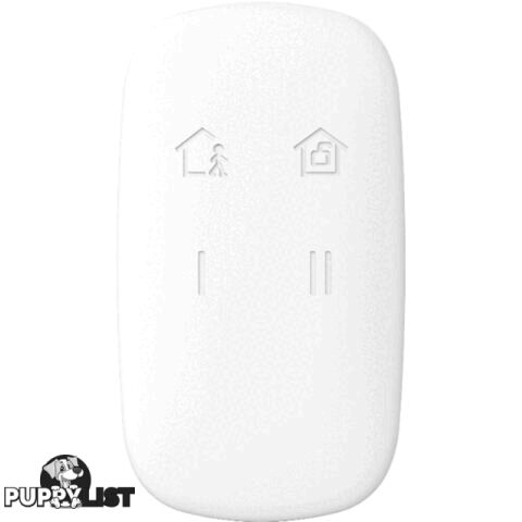 114-253 WIRELESS KEYFOB SUIT AX PRO DS-PKF1-WB