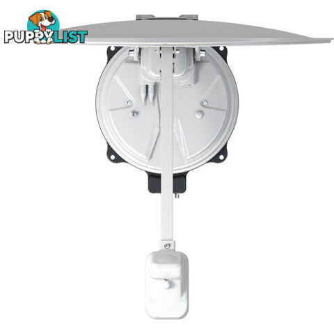 5573 ORBIT AUTO SATELLITE DISH VAST AND FOXTEL COMPATIBLE