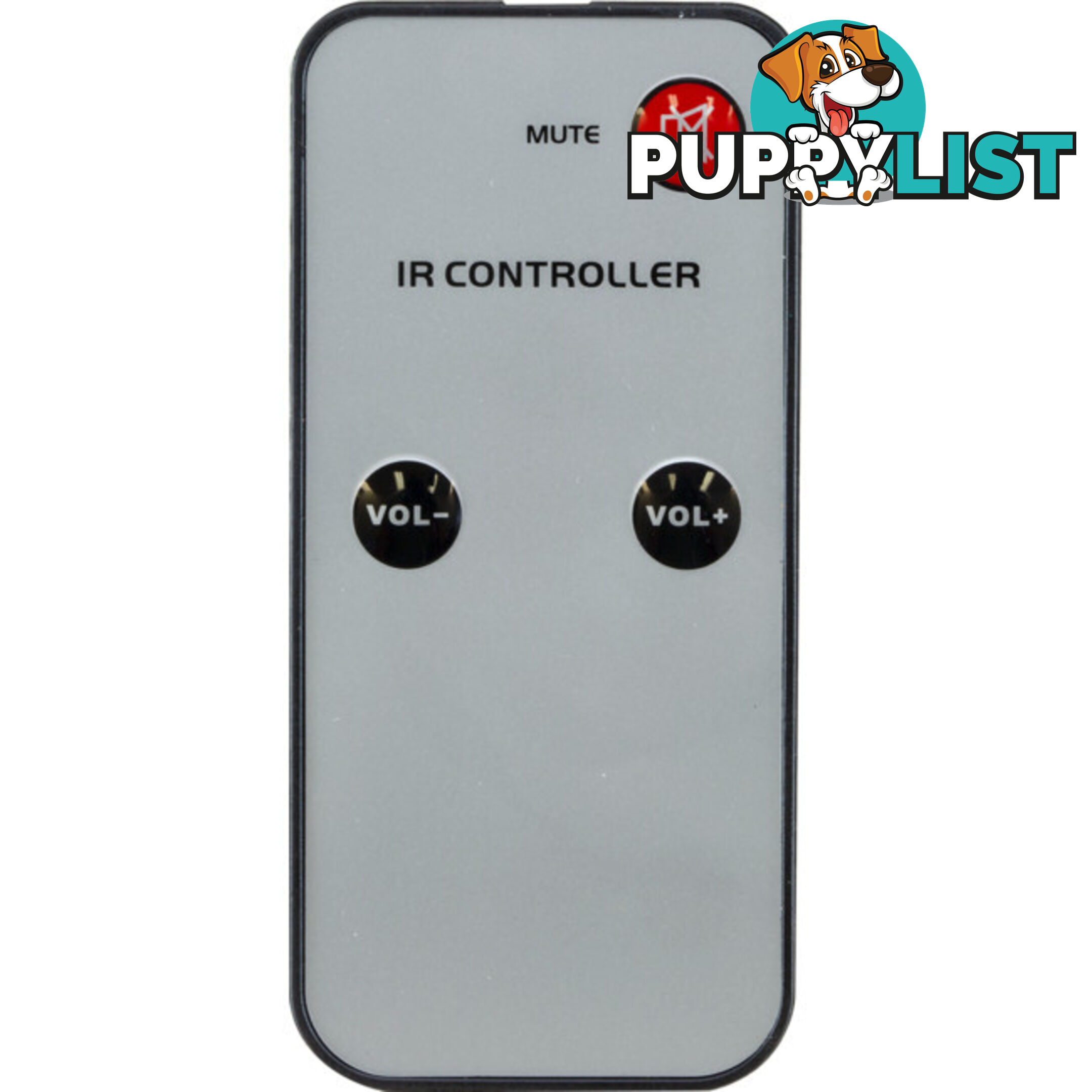 IR-PRE1 PREAMP IR VOLUME CONTROL