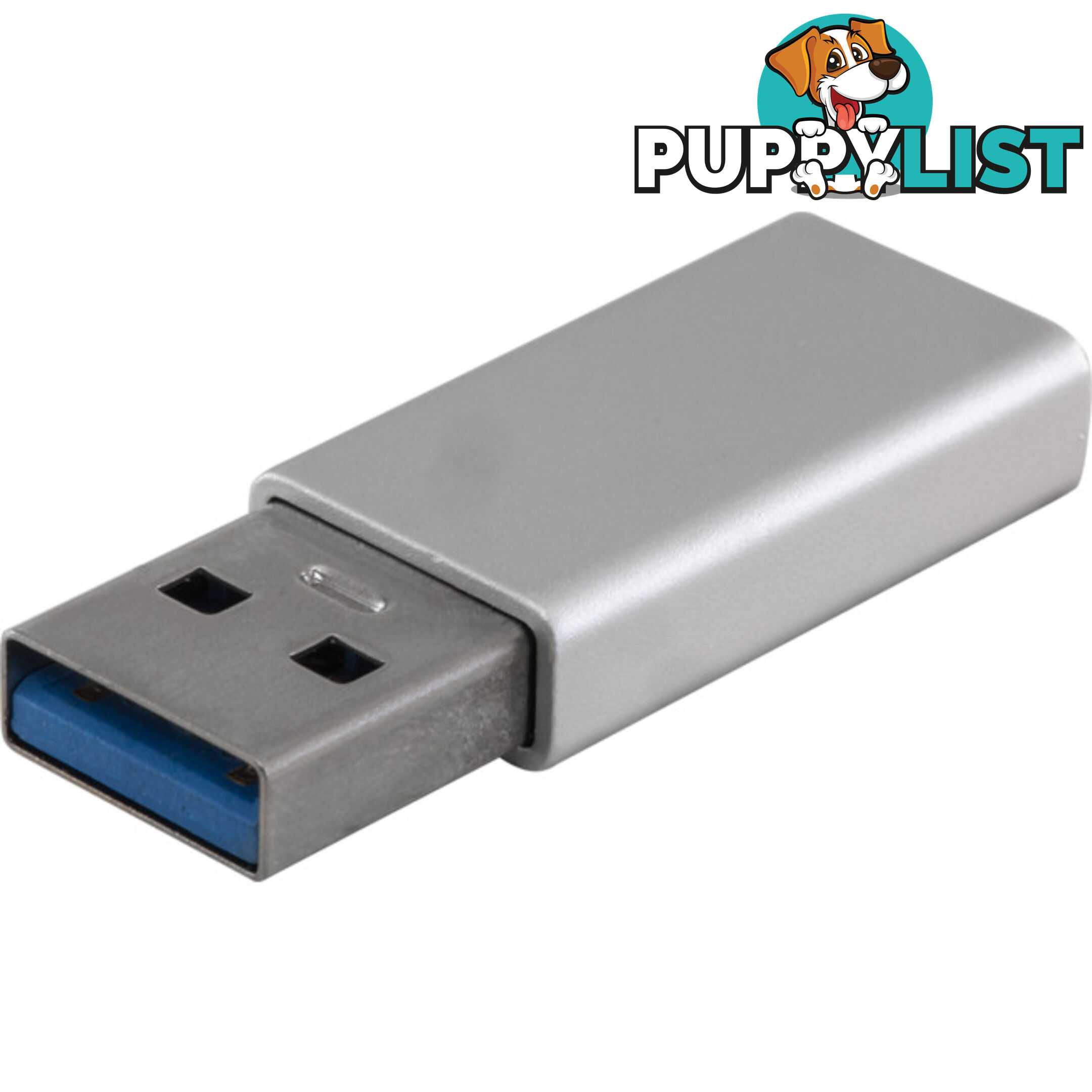 PA2354 USB3.0 TO USB-C ADAPTOR USB3.0 PLUG TO USB-C SOCKET