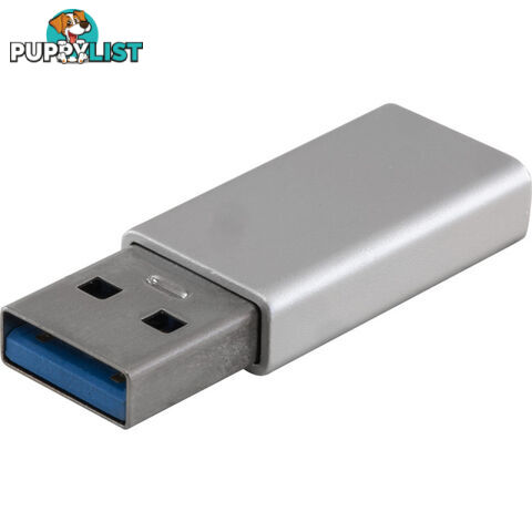 PA2354 USB3.0 TO USB-C ADAPTOR USB3.0 PLUG TO USB-C SOCKET