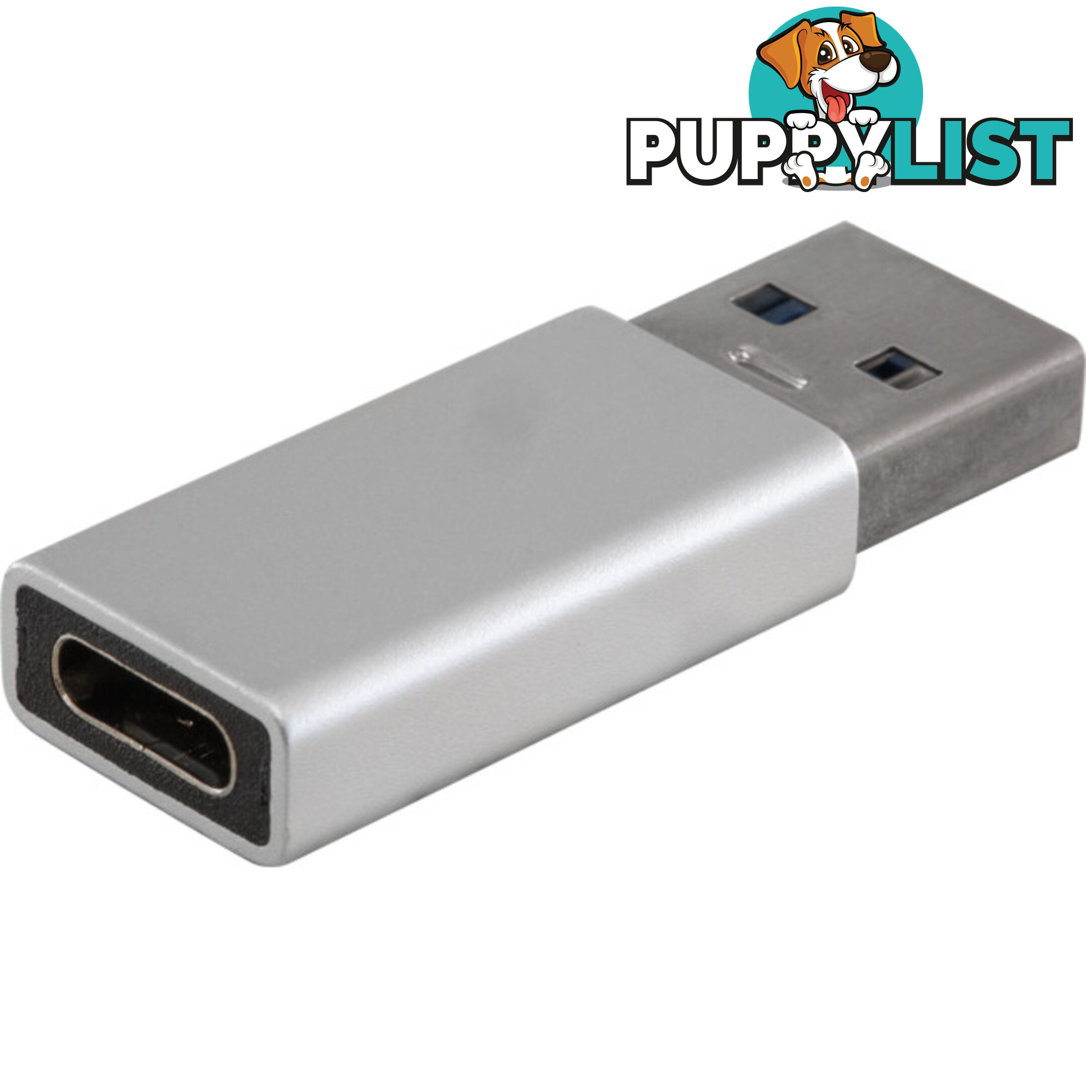 PA2354 USB3.0 TO USB-C ADAPTOR USB3.0 PLUG TO USB-C SOCKET