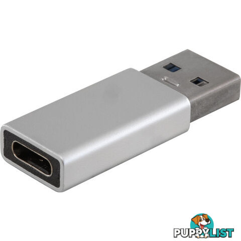 PA2354 USB3.0 TO USB-C ADAPTOR USB3.0 PLUG TO USB-C SOCKET