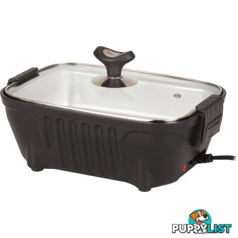 YS2820 12V PORTABLE LUNCH STOVE ROVIN