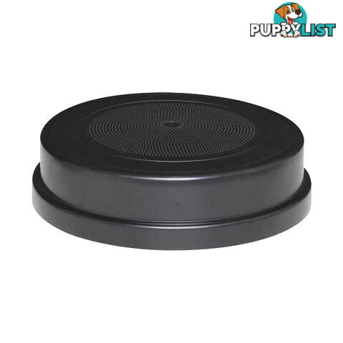 C0721 8" 15W 100V CEILING SPEAKER SURFACE MOUNT EWIS 200MM BLK