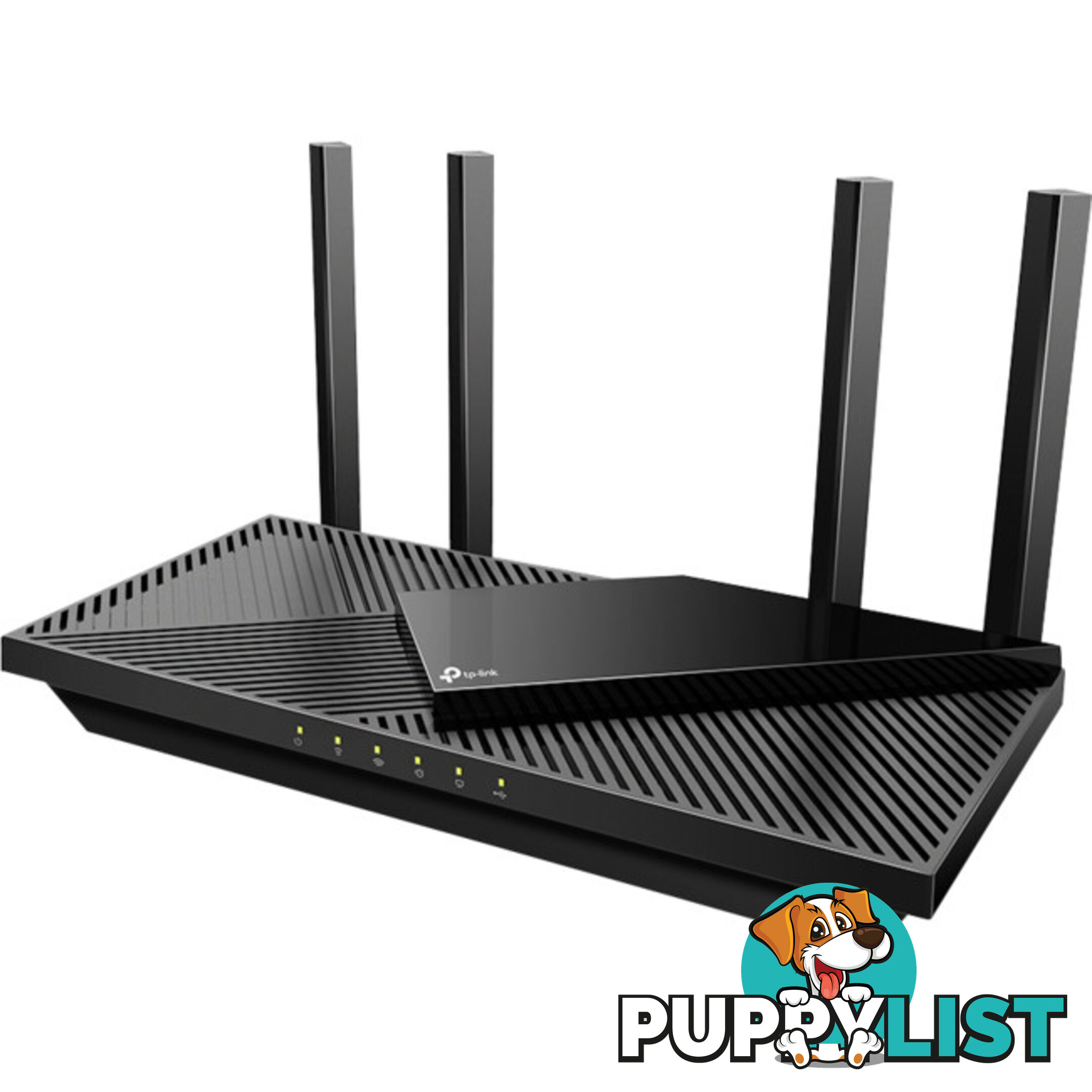 AX55 ARCHER AX3000 WIFI6 ROUTER