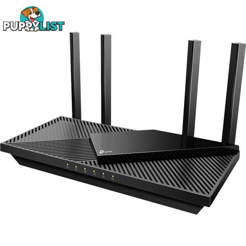 AX55 ARCHER AX3000 WIFI6 ROUTER