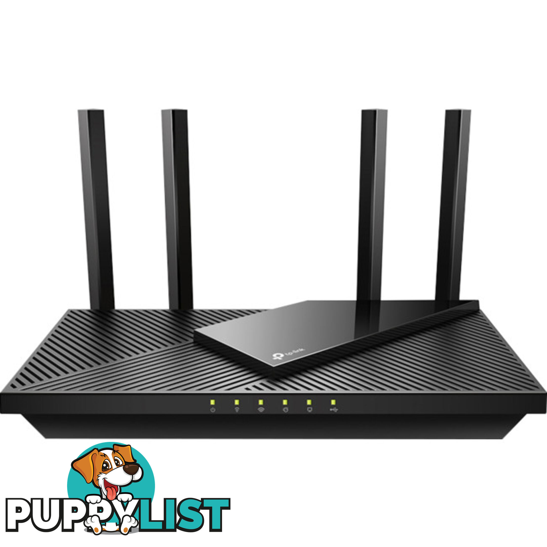 AX55 ARCHER AX3000 WIFI6 ROUTER