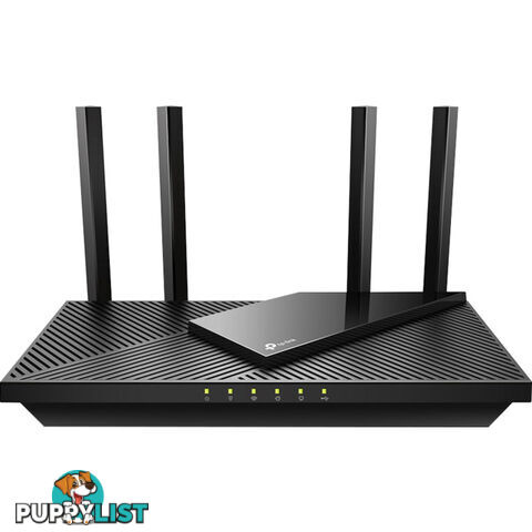 AX55 ARCHER AX3000 WIFI6 ROUTER