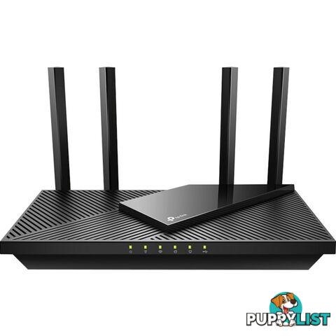 AX55 ARCHER AX3000 WIFI6 ROUTER