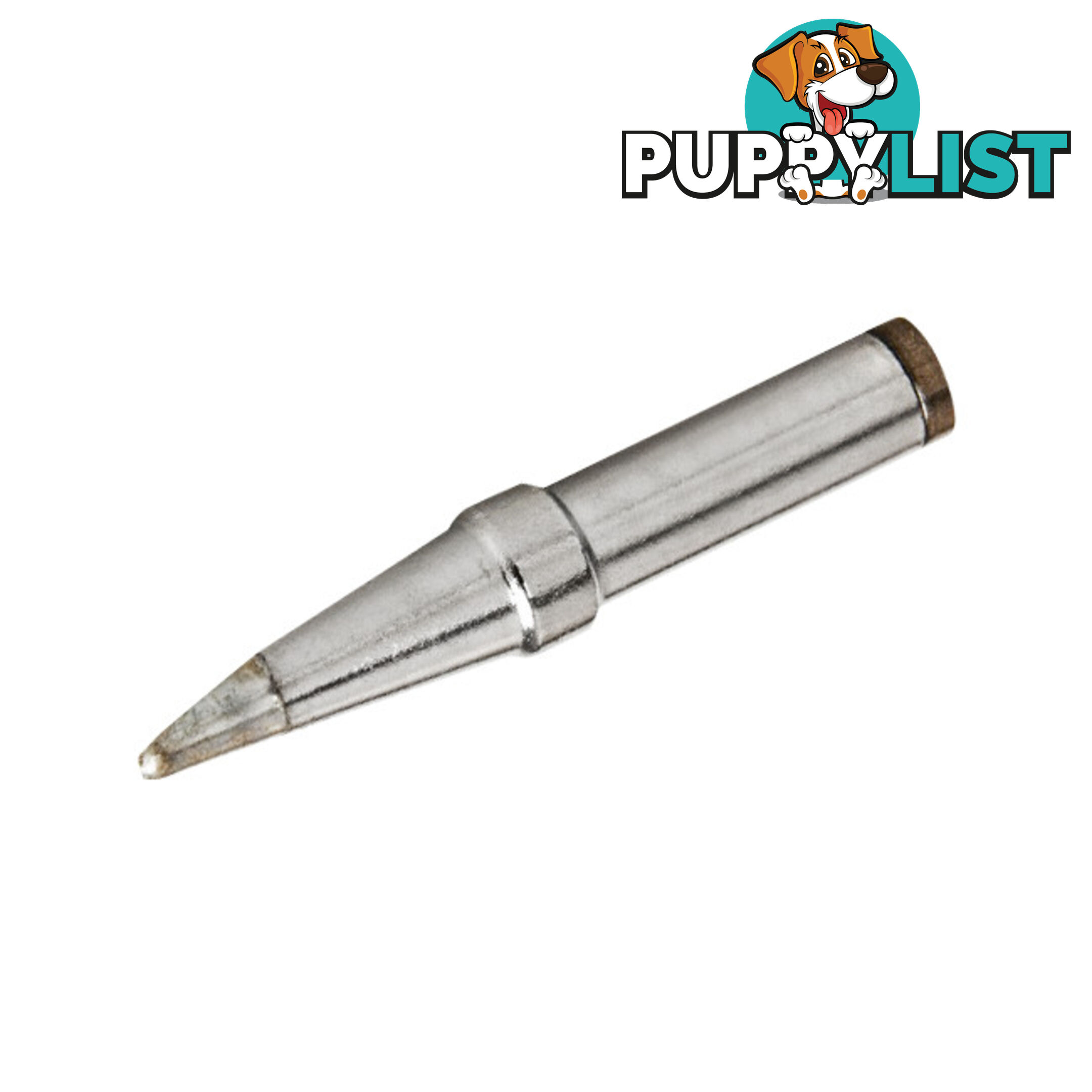 PTBB7 2.4MM SPADE TIP WELLER 700Â¦F (370Â¦C) SUITS WTCPTD