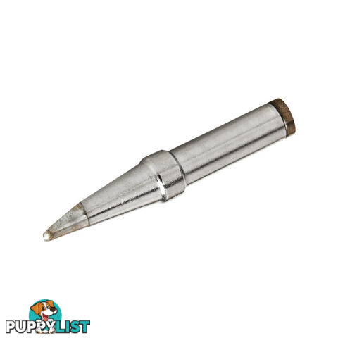 PTBB7 2.4MM SPADE TIP WELLER 700Â¦F (370Â¦C) SUITS WTCPTD