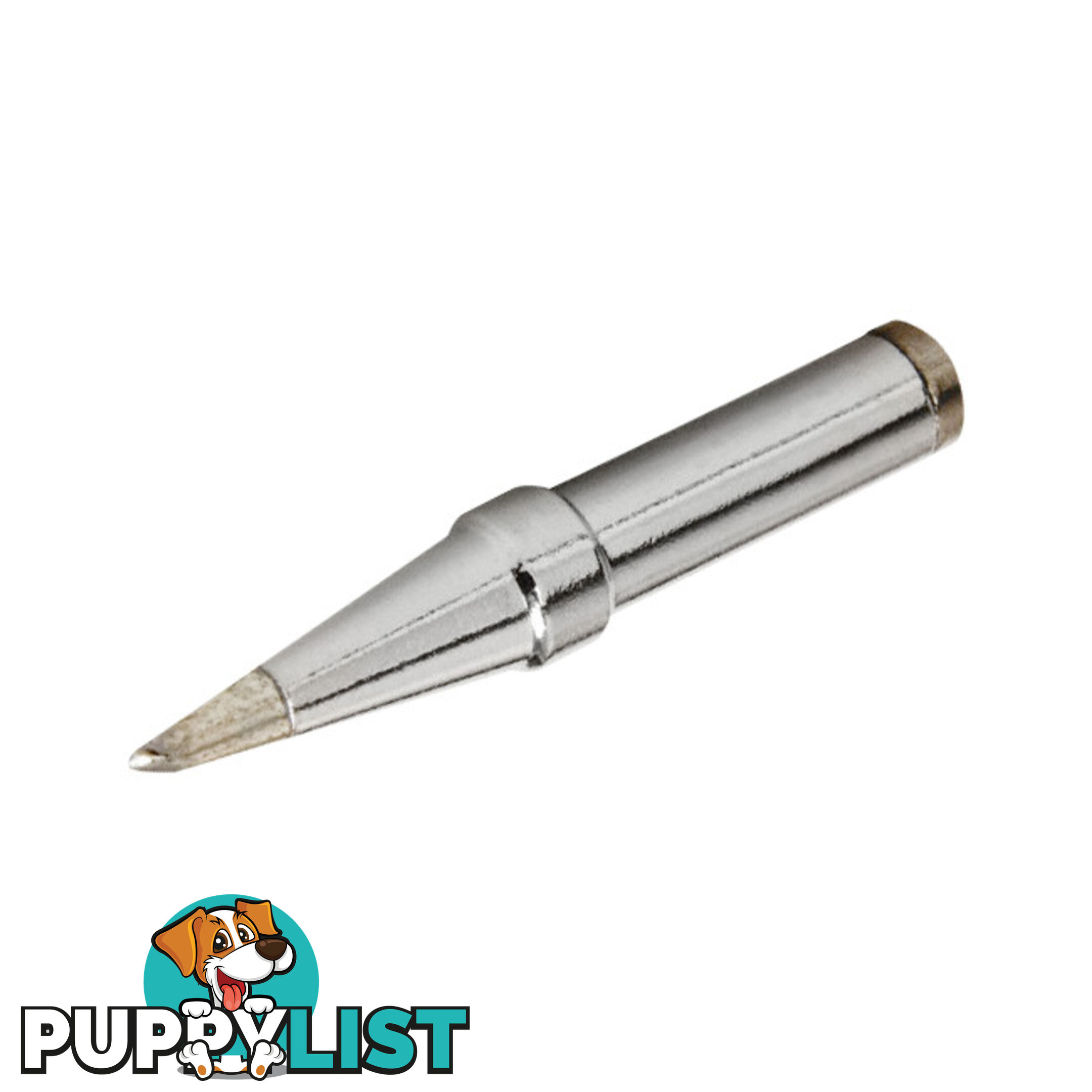 PTAA7 1.6MM SPADE TIP WELLER 700Â¦F (370Â¦C) SUITS WTCPTD